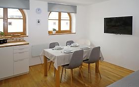 Apartman Hopi Hopi Svoboda Nad Upou