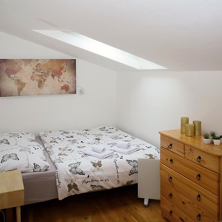 Apartman Hopi Hopi Svoboda nad Úpou Zewnętrze zdjęcie
