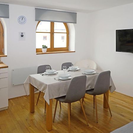 Apartman Hopi Hopi Svoboda nad Úpou Zewnętrze zdjęcie
