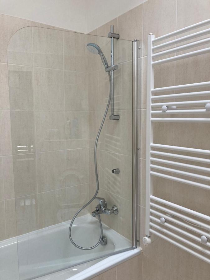 Apartman Hopi Hopi Svoboda nad Úpou Zewnętrze zdjęcie