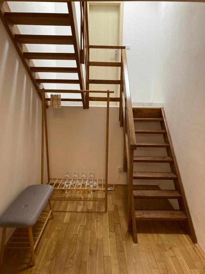 Apartman Hopi Hopi Svoboda nad Úpou Zewnętrze zdjęcie