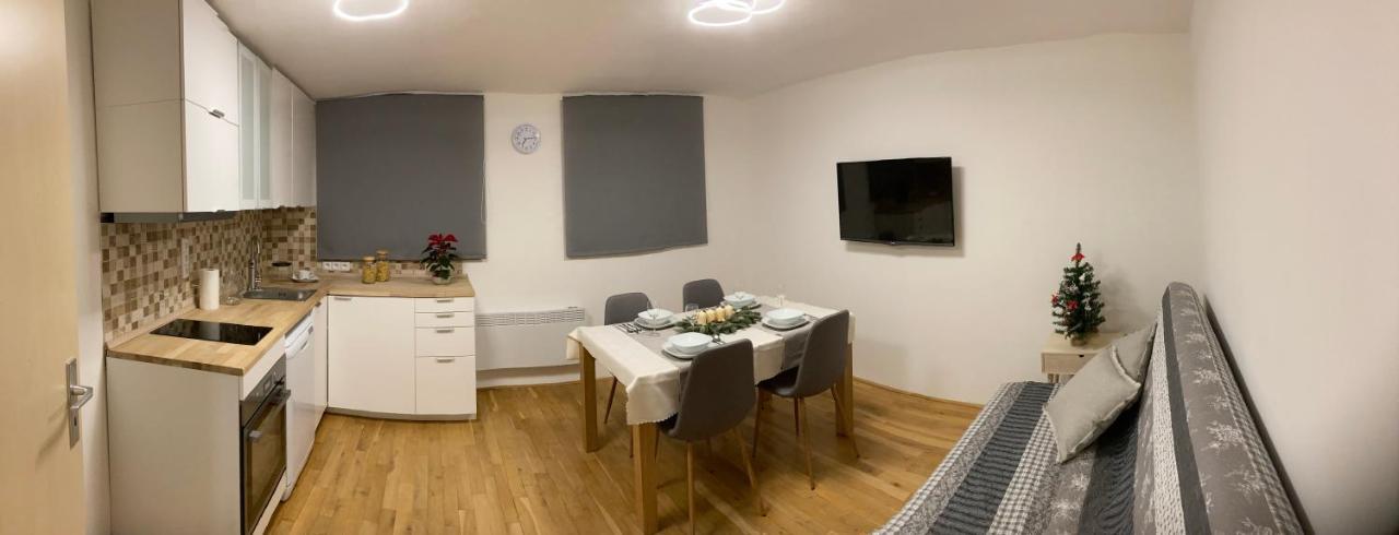 Apartman Hopi Hopi Svoboda nad Úpou Zewnętrze zdjęcie