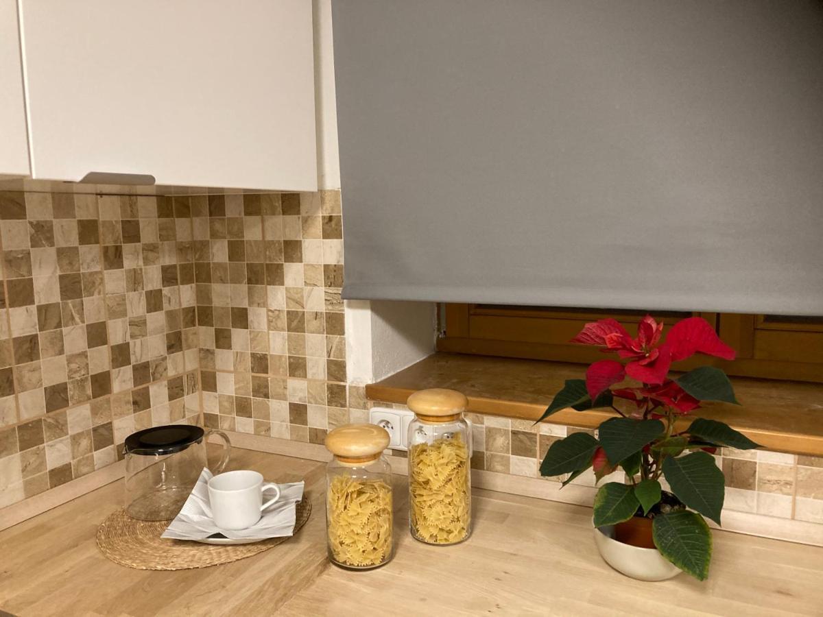 Apartman Hopi Hopi Svoboda nad Úpou Zewnętrze zdjęcie