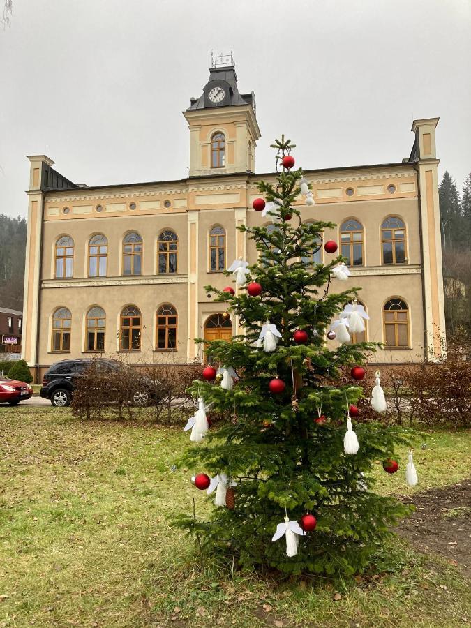 Apartman Hopi Hopi Svoboda nad Úpou Zewnętrze zdjęcie
