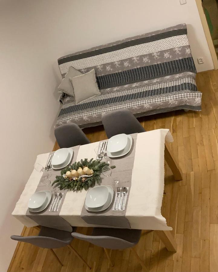 Apartman Hopi Hopi Svoboda nad Úpou Zewnętrze zdjęcie