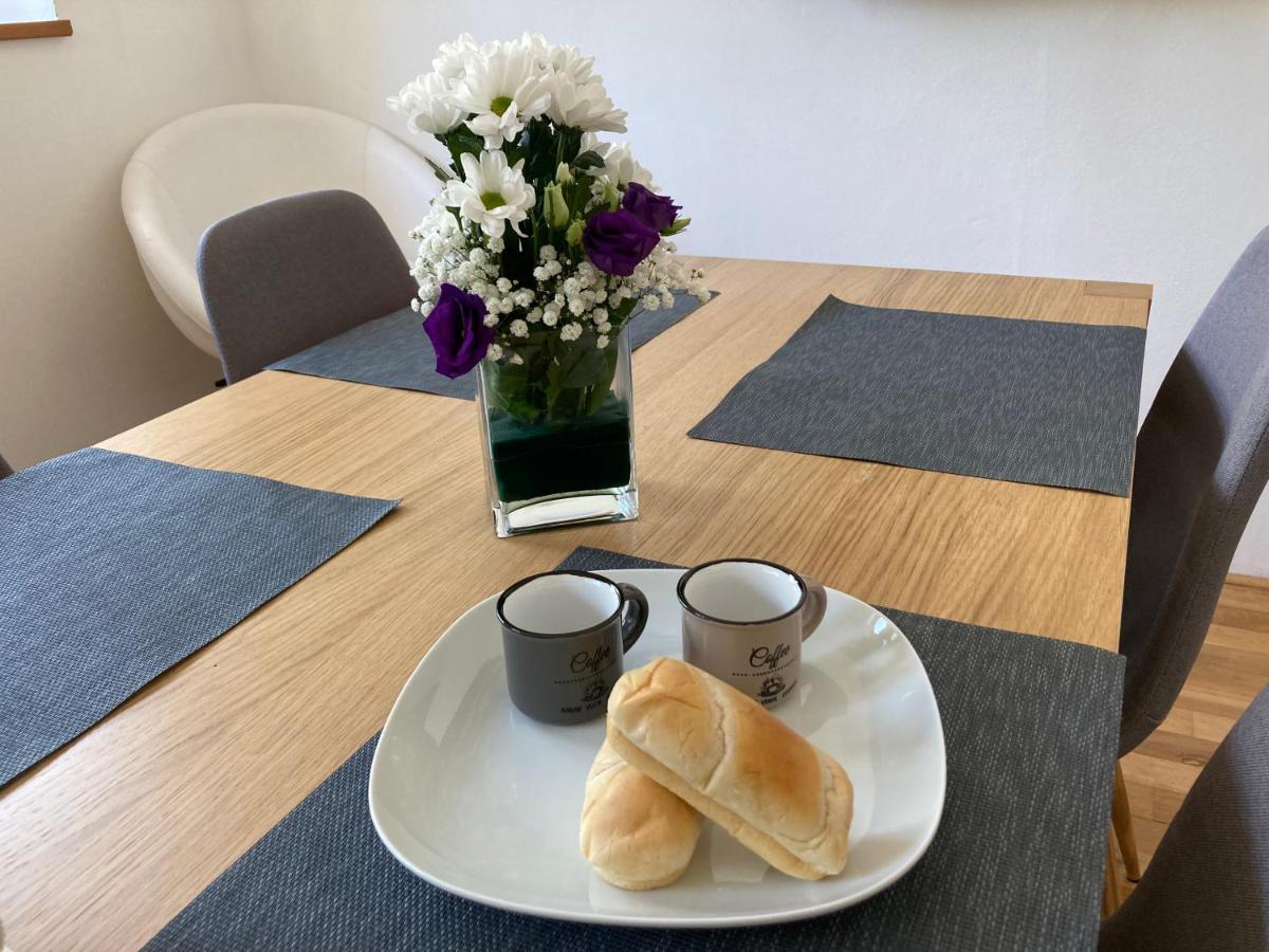 Apartman Hopi Hopi Svoboda nad Úpou Zewnętrze zdjęcie