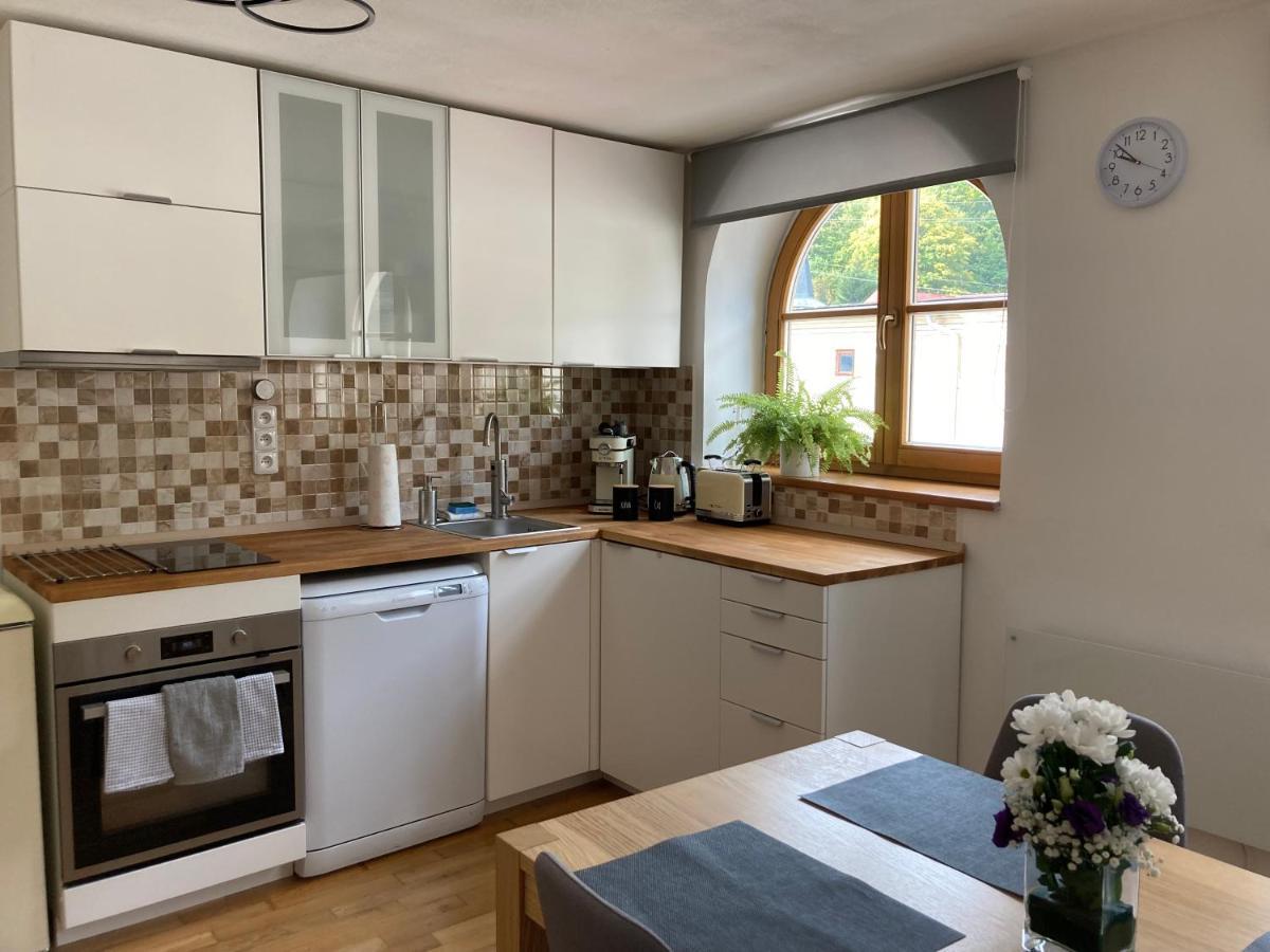 Apartman Hopi Hopi Svoboda nad Úpou Zewnętrze zdjęcie
