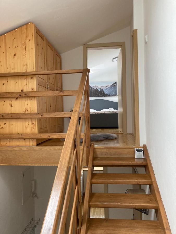 Apartman Hopi Hopi Svoboda nad Úpou Zewnętrze zdjęcie