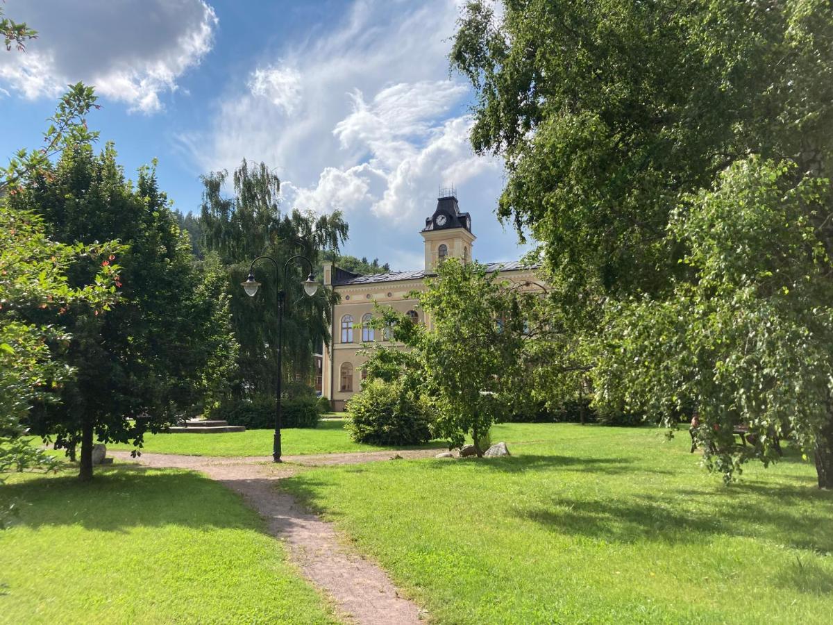 Apartman Hopi Hopi Svoboda nad Úpou Zewnętrze zdjęcie