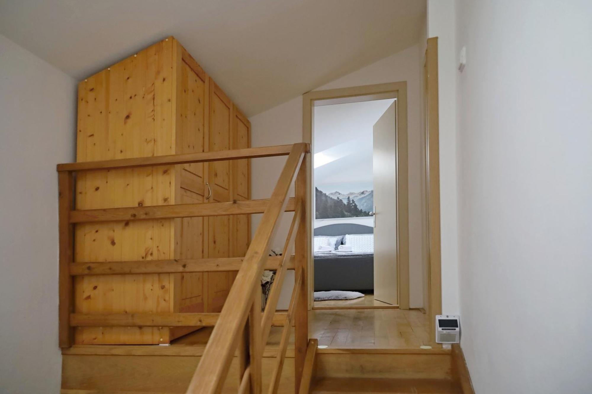 Apartman Hopi Hopi Svoboda nad Úpou Zewnętrze zdjęcie