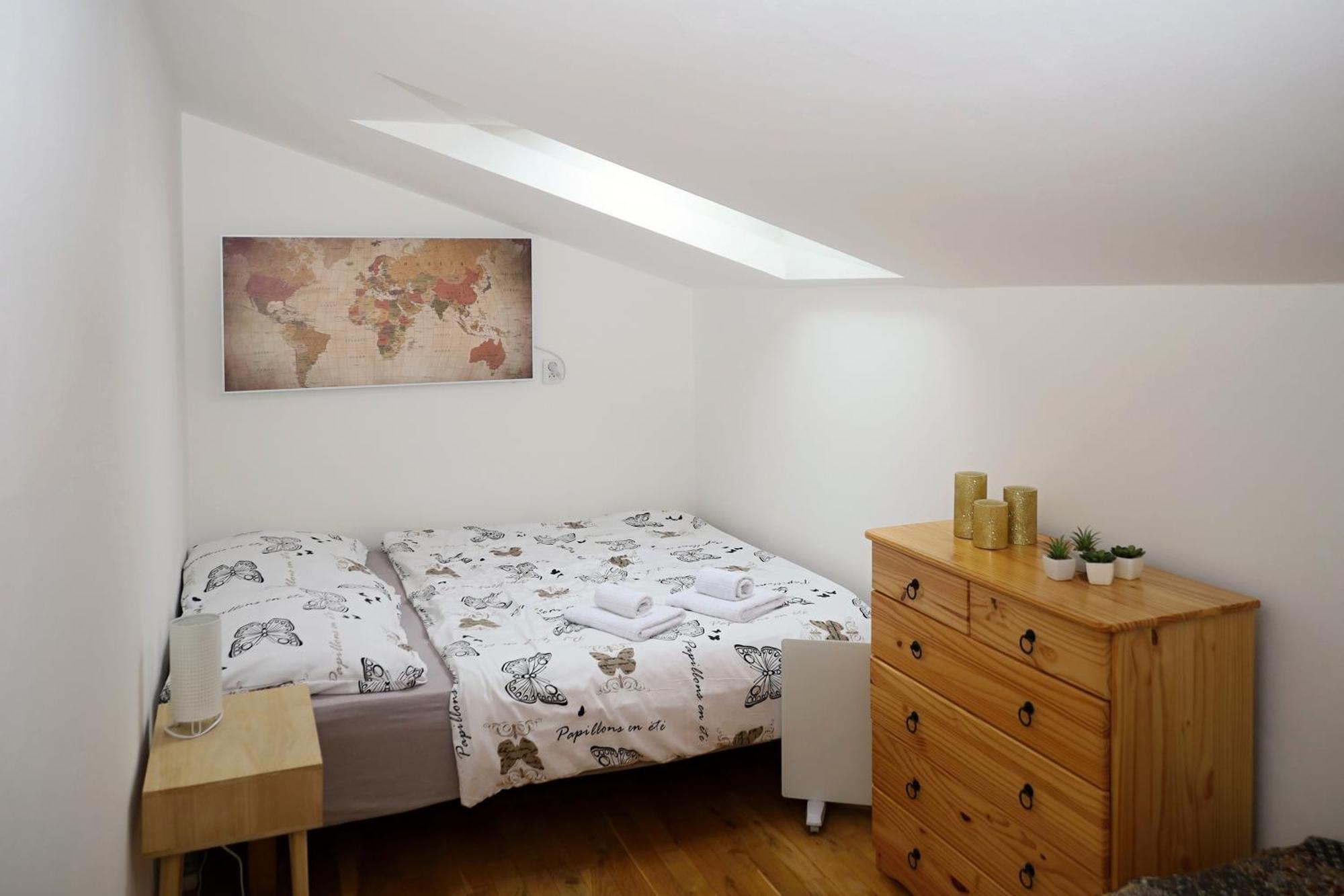 Apartman Hopi Hopi Svoboda nad Úpou Zewnętrze zdjęcie