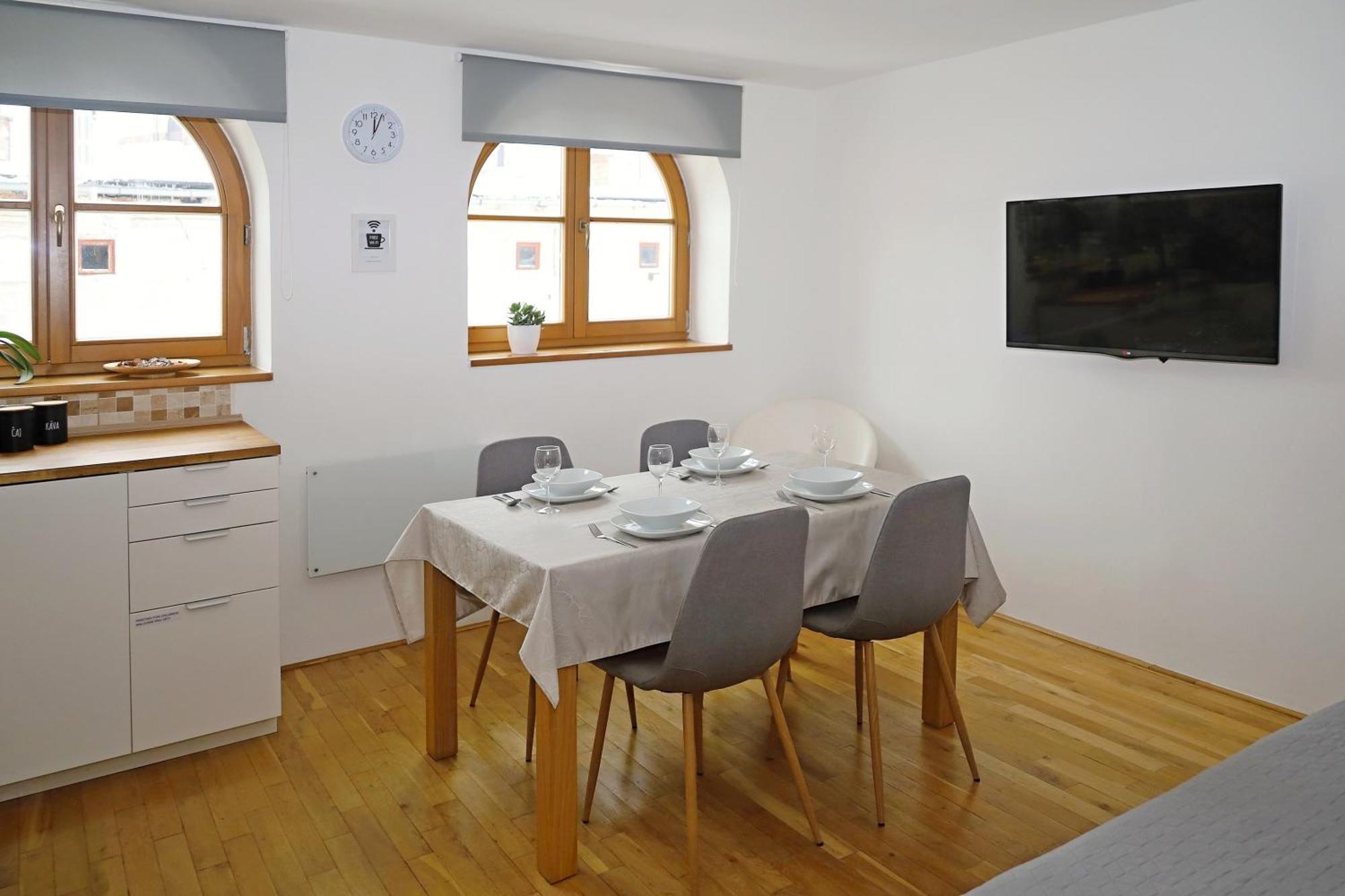Apartman Hopi Hopi Svoboda nad Úpou Zewnętrze zdjęcie