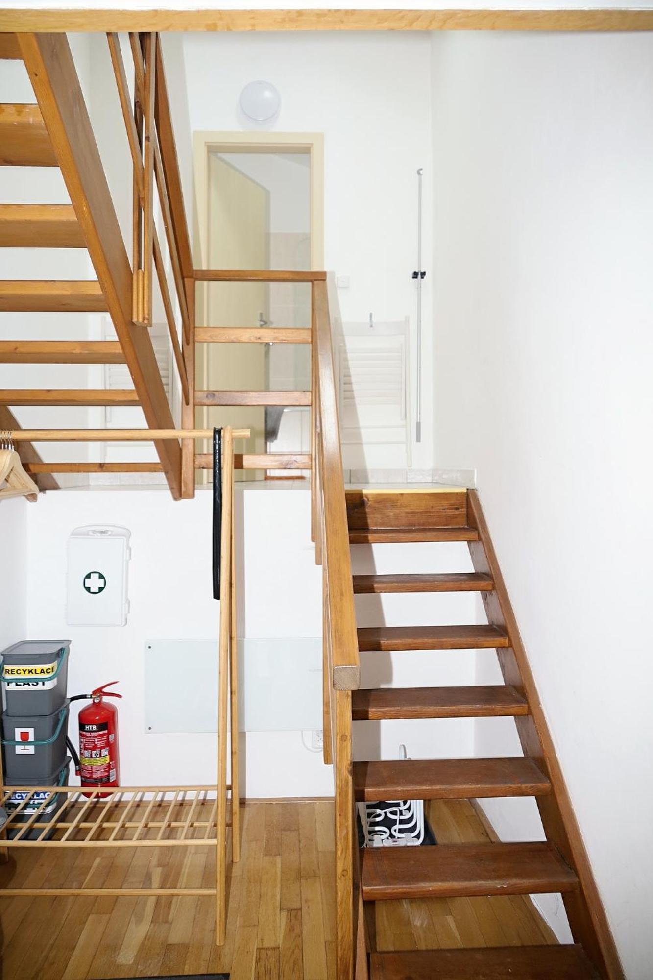Apartman Hopi Hopi Svoboda nad Úpou Zewnętrze zdjęcie